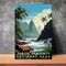 American Samoa National Park Poster, Travel Art, Office Poster, Home Decor | S7 product 3
